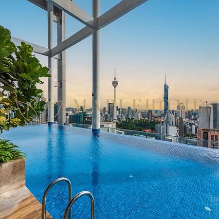 The Colony And The Luxe Premier Suites กัวลาลัมเปอร์ ภายนอก รูปภาพ