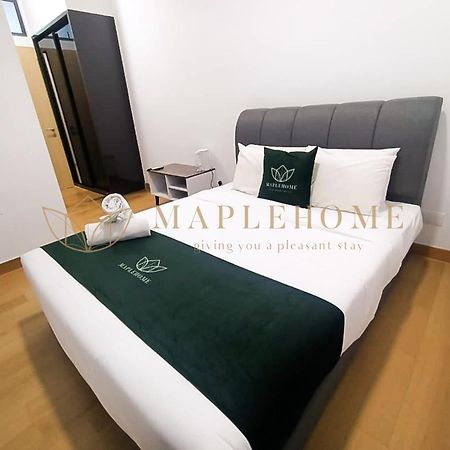 The Colony And The Luxe Premier Suites กัวลาลัมเปอร์ ภายนอก รูปภาพ