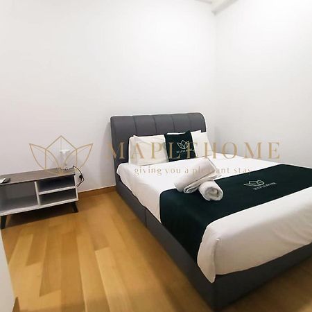 The Colony And The Luxe Premier Suites กัวลาลัมเปอร์ ภายนอก รูปภาพ