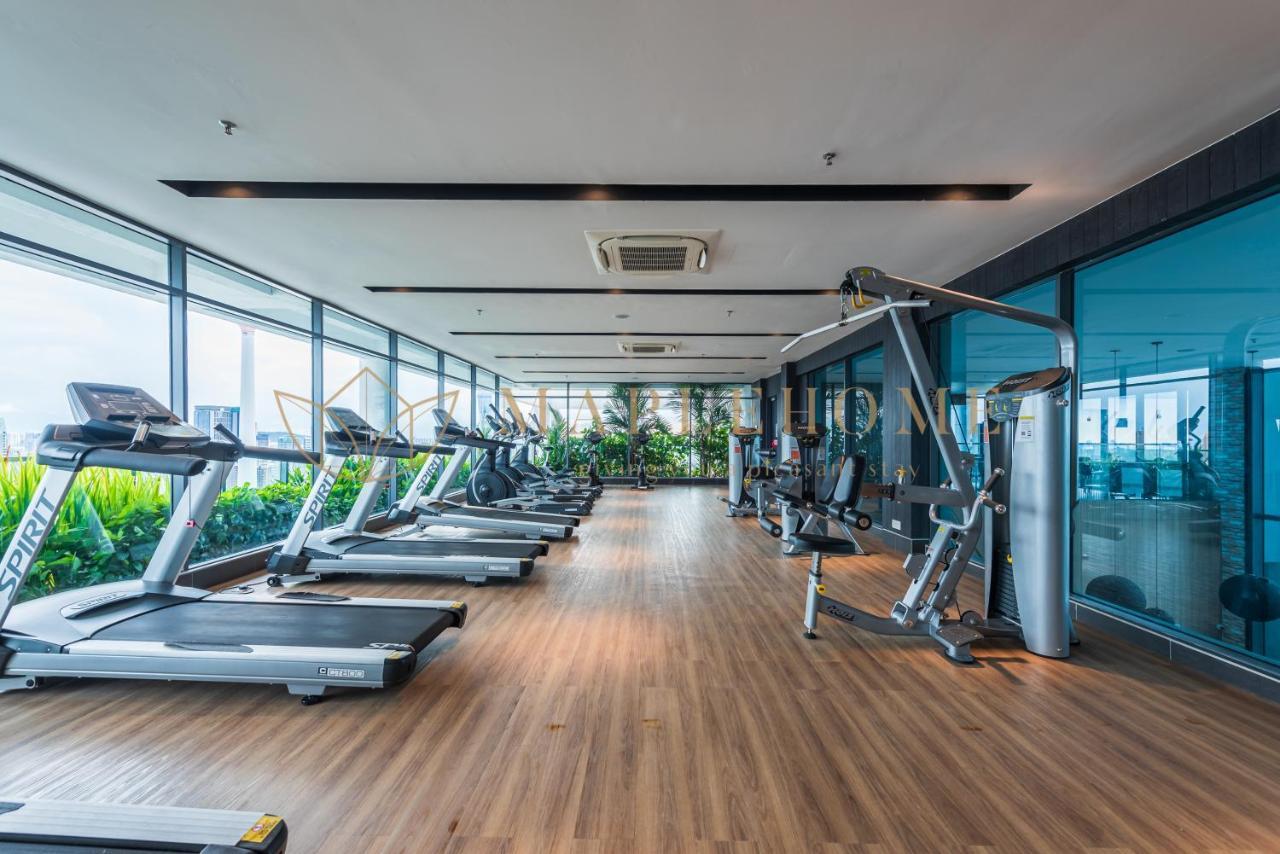 The Colony And The Luxe Premier Suites กัวลาลัมเปอร์ ภายนอก รูปภาพ