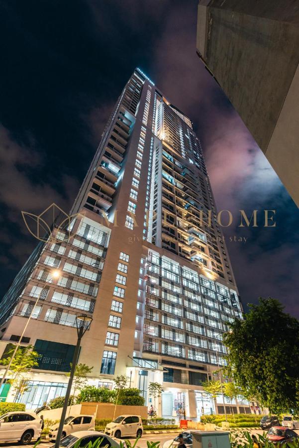 The Colony And The Luxe Premier Suites กัวลาลัมเปอร์ ภายนอก รูปภาพ