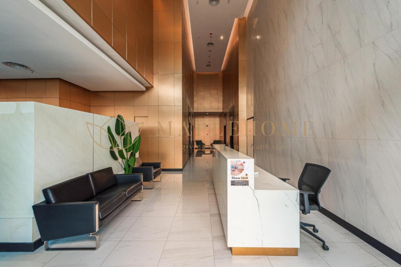 The Colony And The Luxe Premier Suites กัวลาลัมเปอร์ ภายนอก รูปภาพ