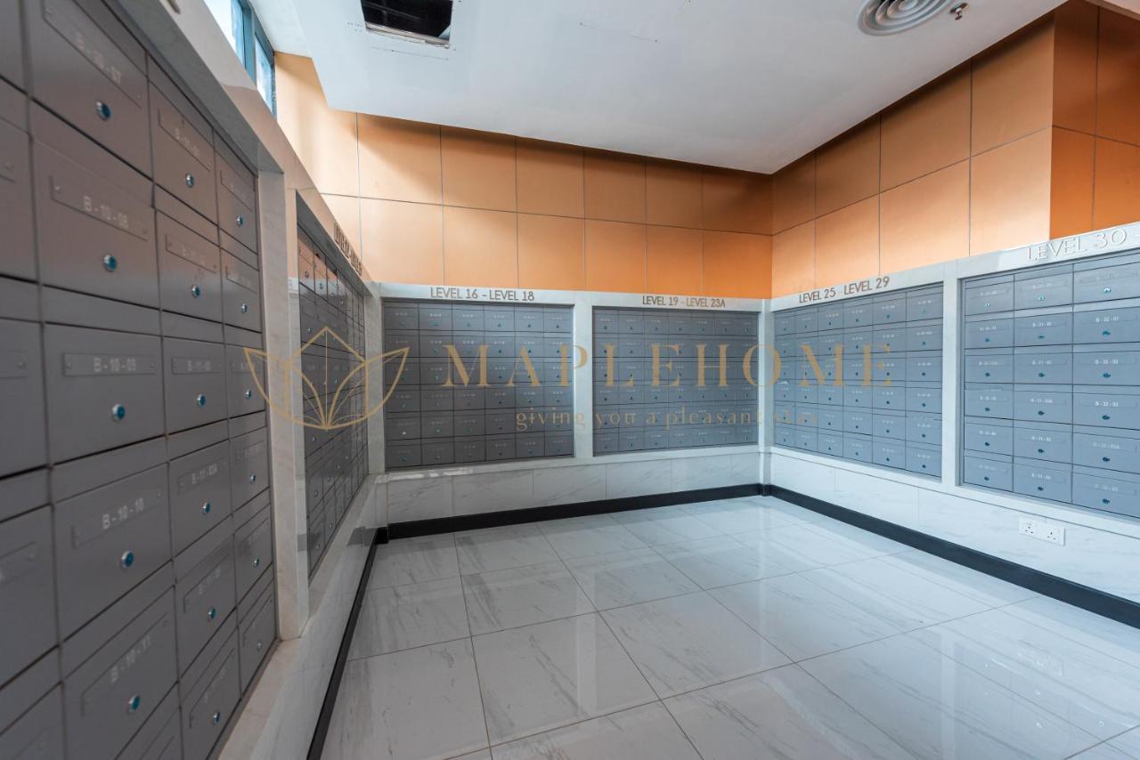 The Colony And The Luxe Premier Suites กัวลาลัมเปอร์ ภายนอก รูปภาพ