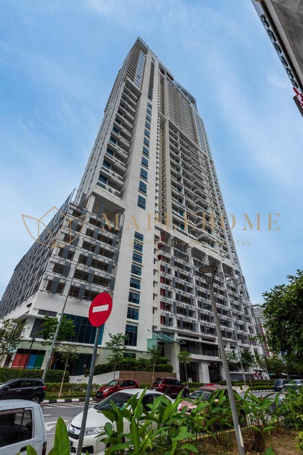 The Colony And The Luxe Premier Suites กัวลาลัมเปอร์ ภายนอก รูปภาพ