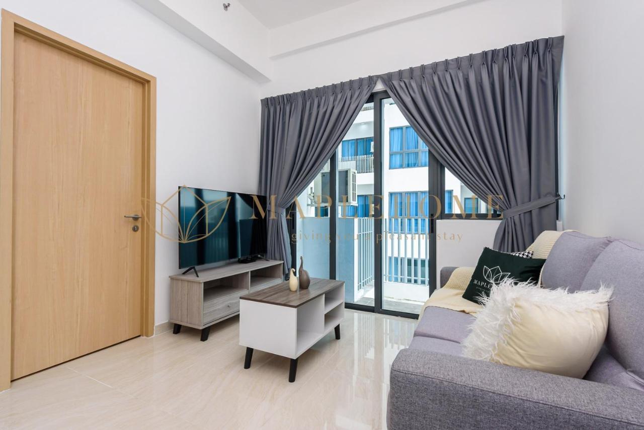 The Colony And The Luxe Premier Suites กัวลาลัมเปอร์ ภายนอก รูปภาพ