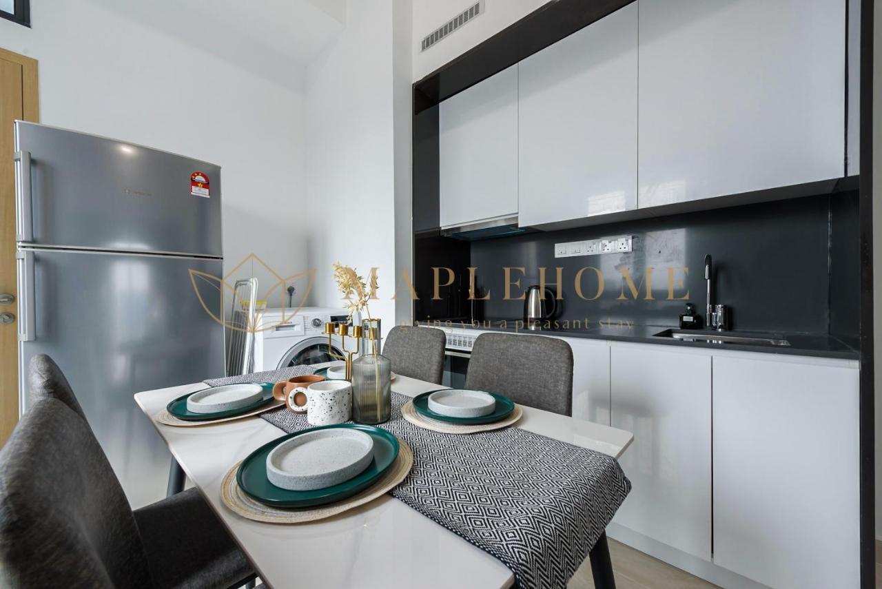 The Colony And The Luxe Premier Suites กัวลาลัมเปอร์ ภายนอก รูปภาพ