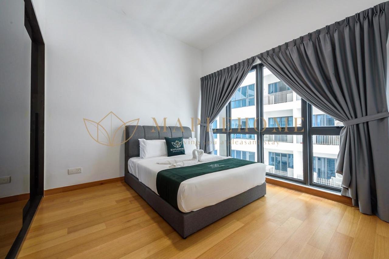The Colony And The Luxe Premier Suites กัวลาลัมเปอร์ ภายนอก รูปภาพ