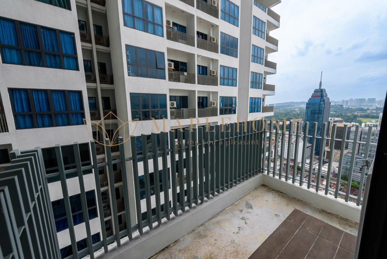 The Colony And The Luxe Premier Suites กัวลาลัมเปอร์ ภายนอก รูปภาพ