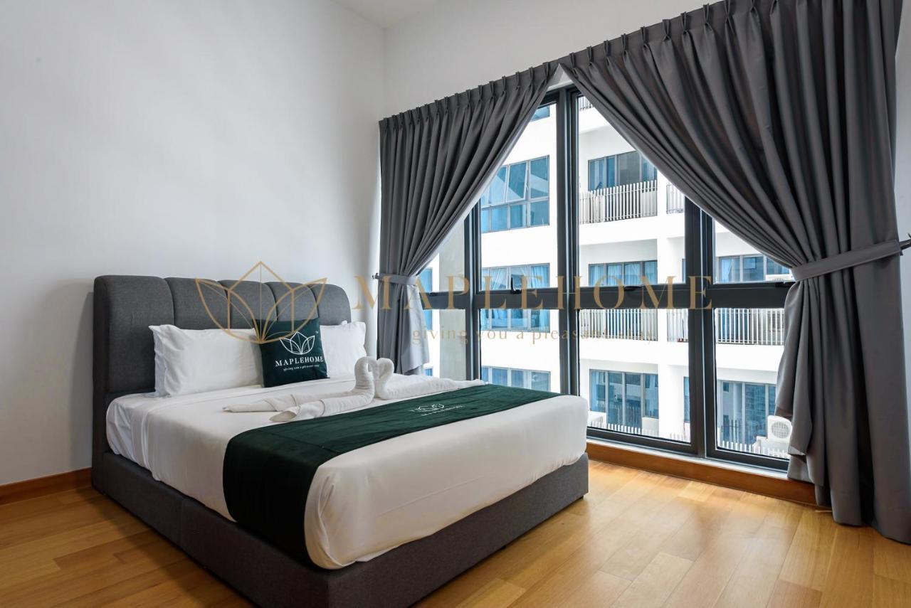 The Colony And The Luxe Premier Suites กัวลาลัมเปอร์ ภายนอก รูปภาพ
