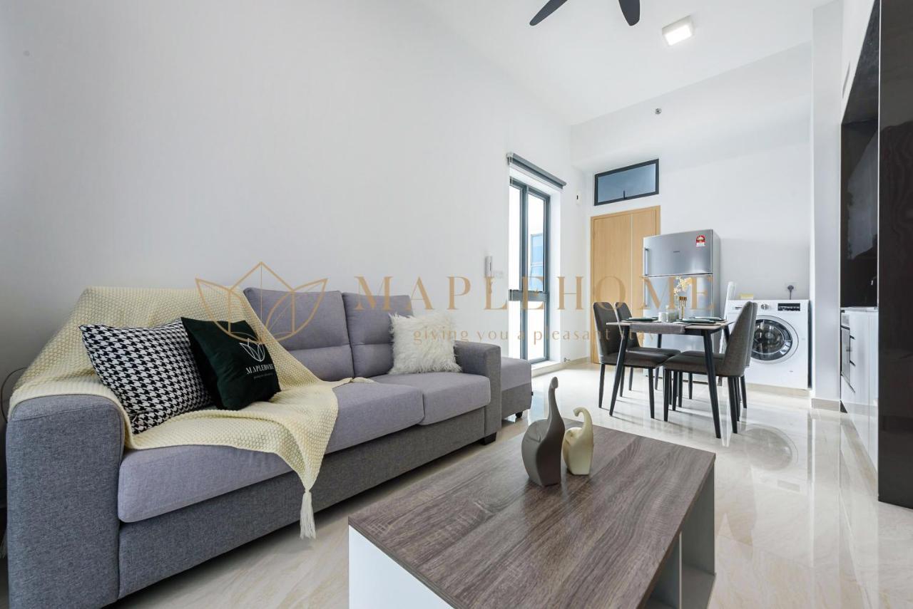 The Colony And The Luxe Premier Suites กัวลาลัมเปอร์ ภายนอก รูปภาพ