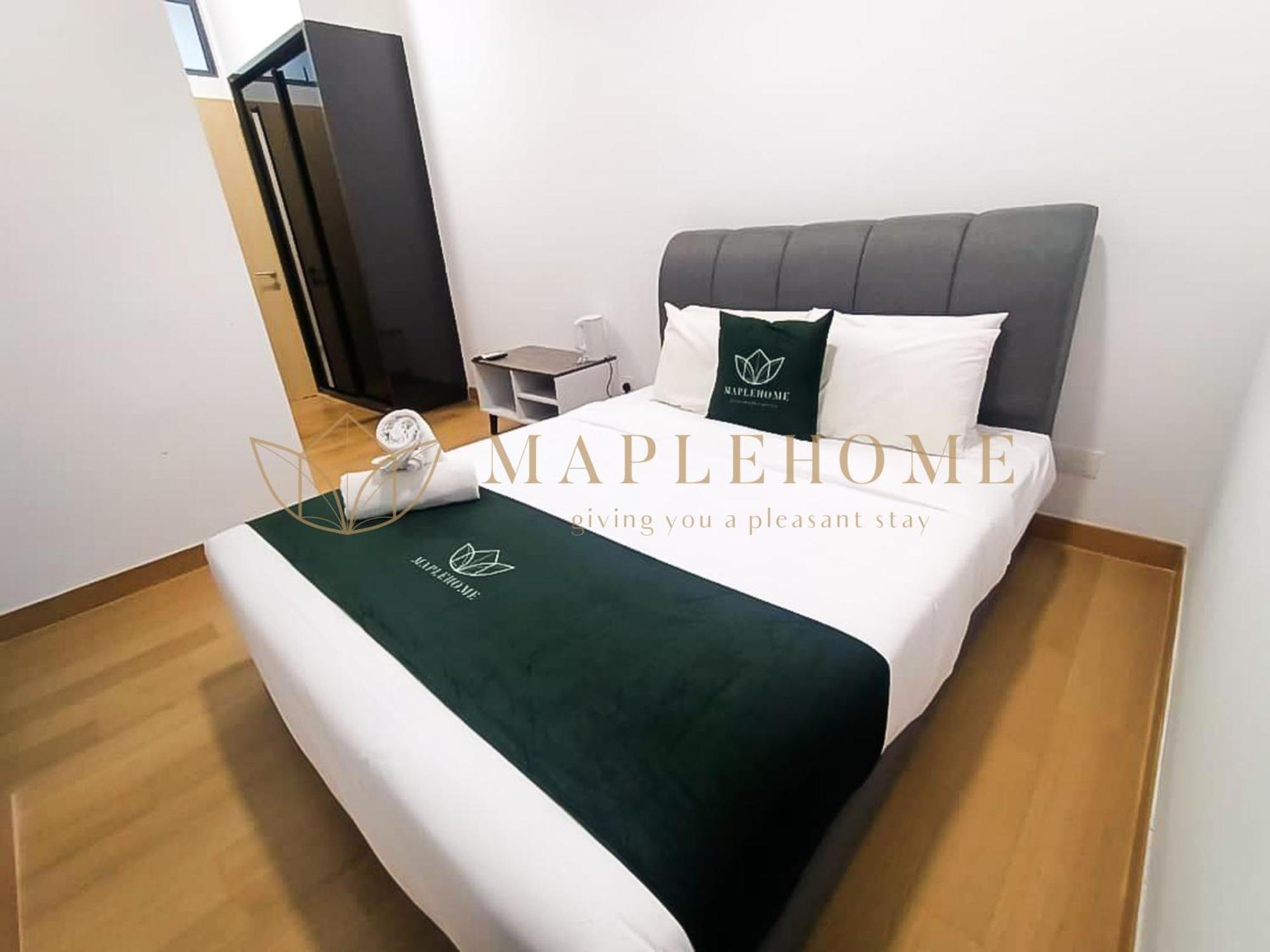 The Colony And The Luxe Premier Suites กัวลาลัมเปอร์ ภายนอก รูปภาพ