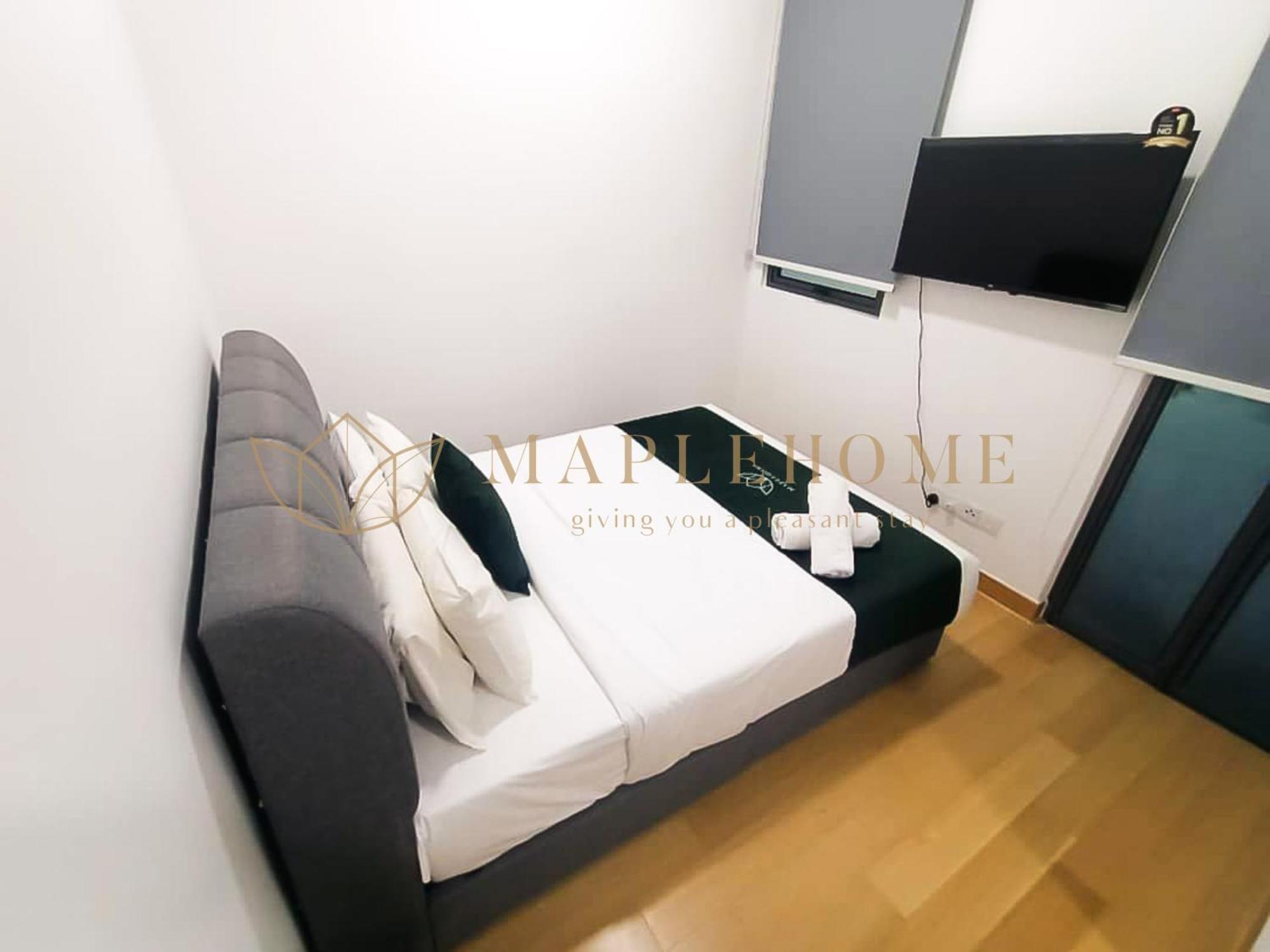 The Colony And The Luxe Premier Suites กัวลาลัมเปอร์ ภายนอก รูปภาพ