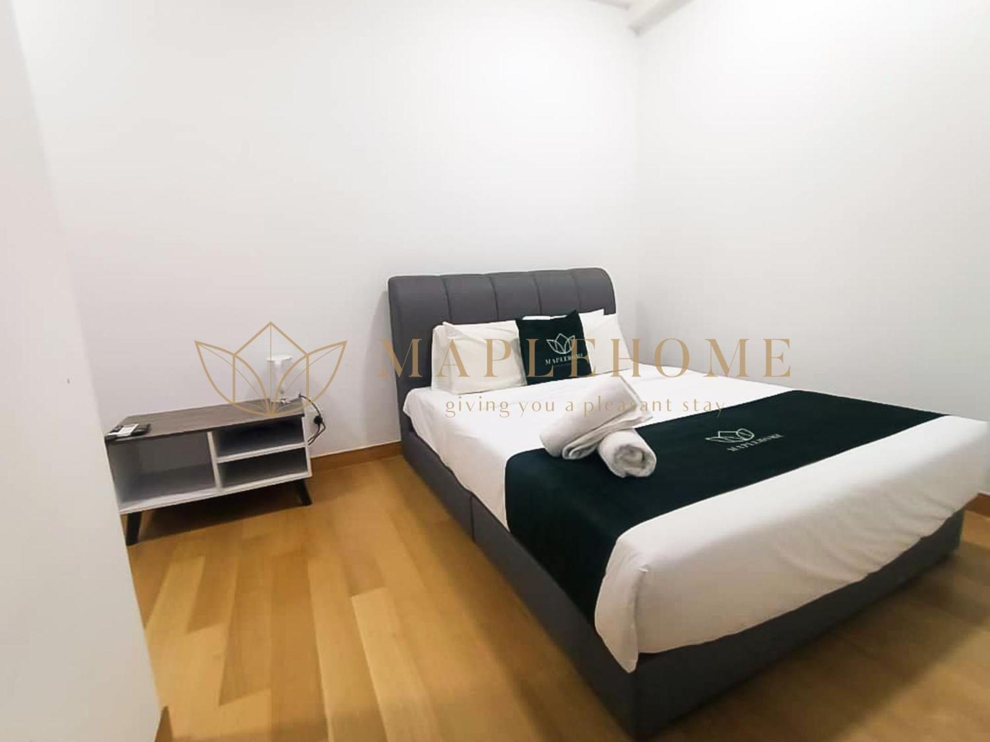 The Colony And The Luxe Premier Suites กัวลาลัมเปอร์ ภายนอก รูปภาพ