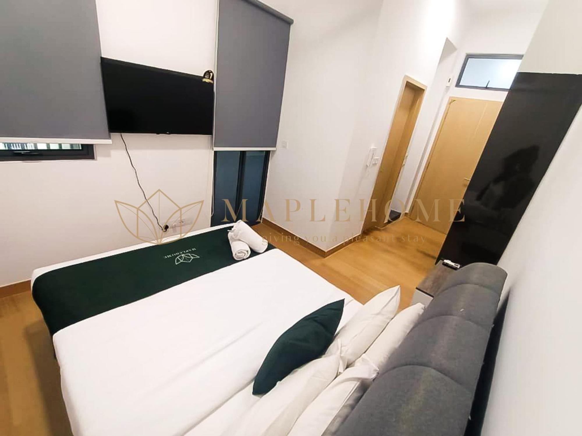 The Colony And The Luxe Premier Suites กัวลาลัมเปอร์ ภายนอก รูปภาพ